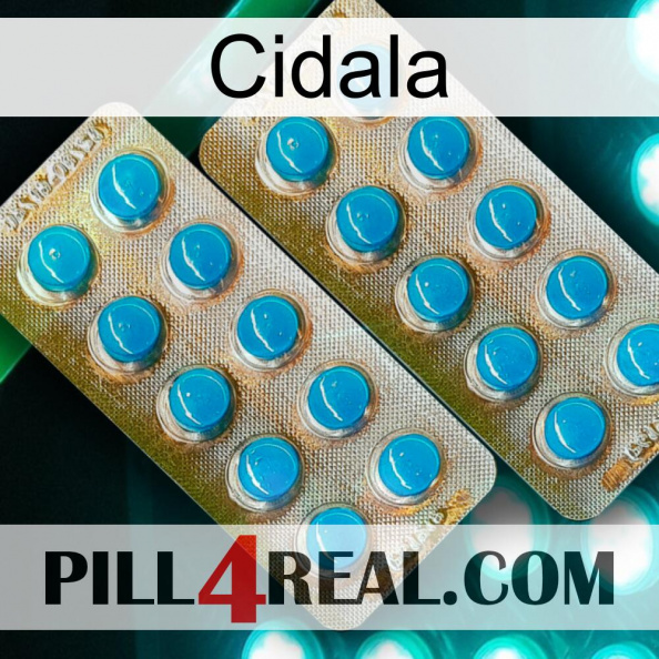 Cidala new08